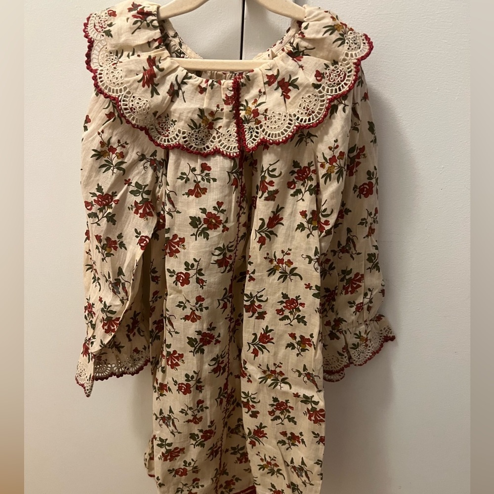 Doen Little Riera Dress - Picture 3 of 12